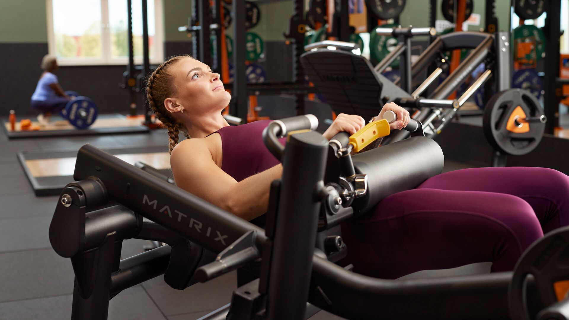 The benefits of a good glute workout